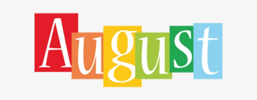 August-600x315 - Regis!: The Unauthorized Biography [book], transparent png #3400912