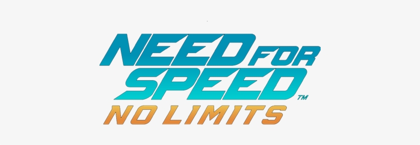 Header-0 - Logo Need For Speed No Limits, transparent png #3400942