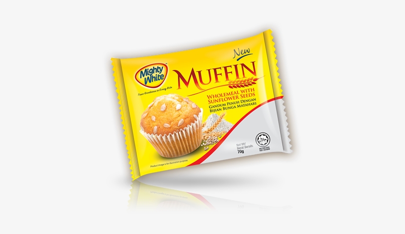 Lava Cake Mighty White, transparent png #3400943