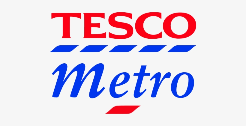 Tesco Metro - Tesco Extra, transparent png #3400964