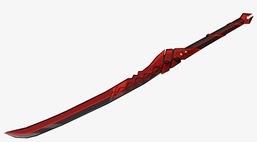 Alizarin-other Sword - Tiger Hockeystick, transparent png #3401071