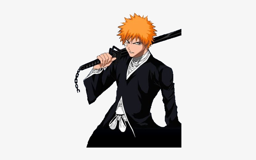 Ichigo Kurosaki Images Kurosaki Kun Wallpaper And Background - Bleach Ichigo Quotes, transparent png #3401090