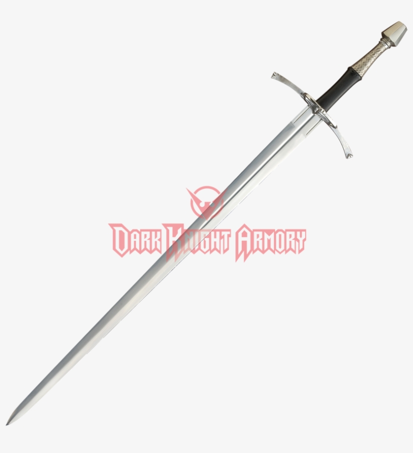 15th Century Knight Sword, Medieval Knight, Medieval - Light Bringer Sword In Real Life, transparent png #3401115