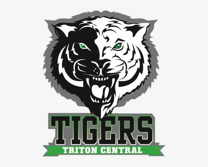 Hs Football - - Triton Central High School, transparent png #3401116