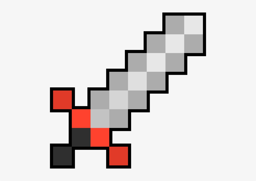 Grand Knight Sword - Graphics, transparent png #3401234