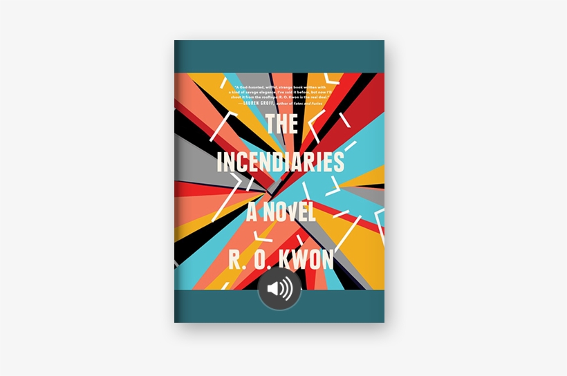 The Incendiaries By R - The Incendiaries, transparent png #3401255
