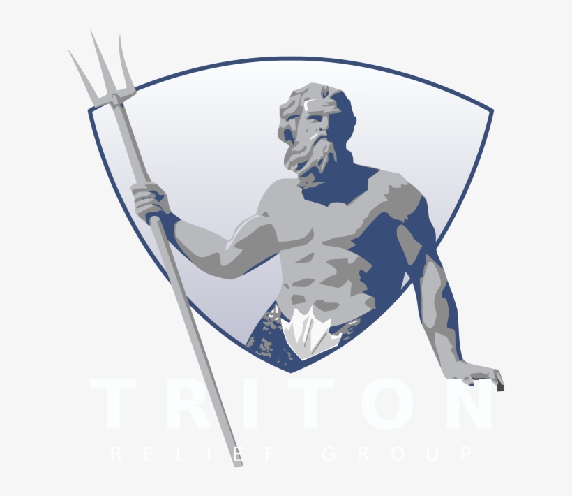 Triton Relief Group, transparent png #3401277