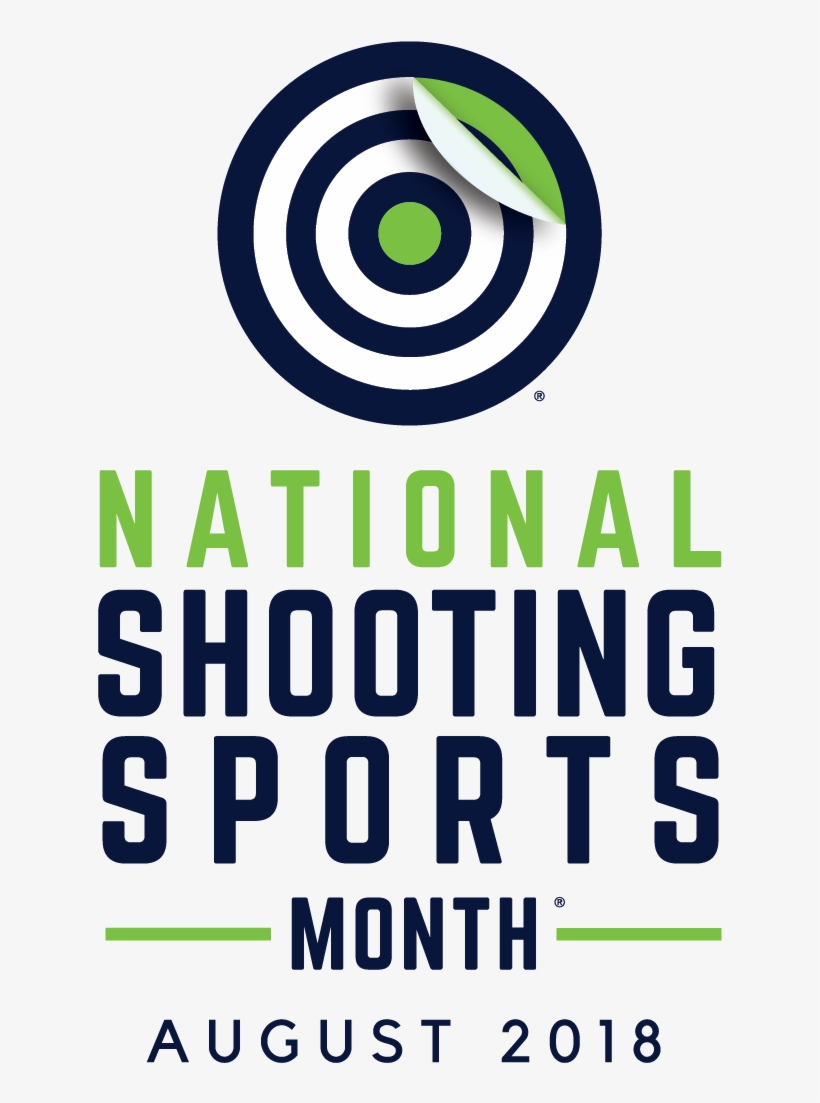 Ai Png Jpg - National Shooting Sports Month, transparent png #3401395