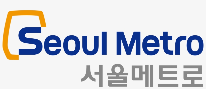 Seoul Metro Logo - Seoul Metro 로고, transparent png #3401519