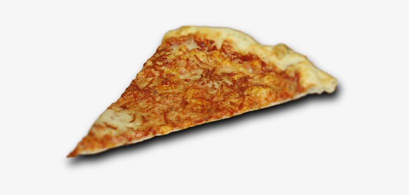 Fresh Slices Absolutely Massive Slices Of Garlicky - Krusty's Pizza, transparent png #3401569