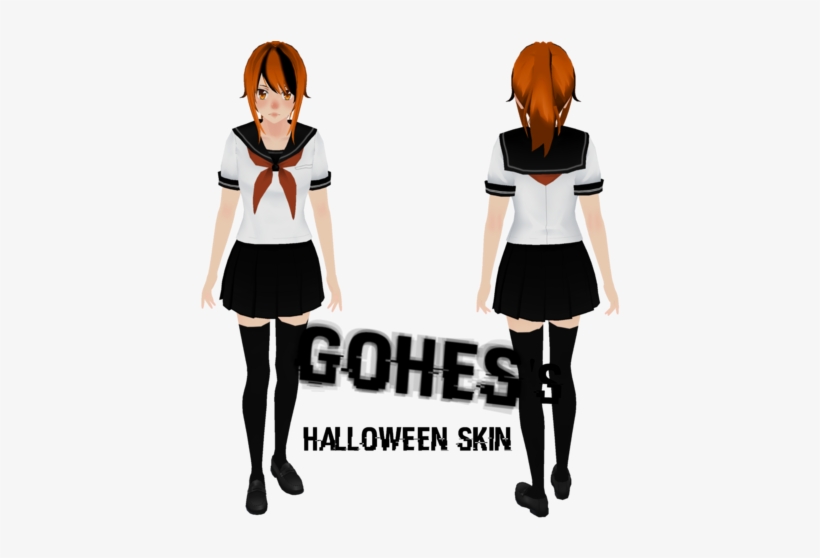 File - Halloween - Cartoon, transparent png #3401753