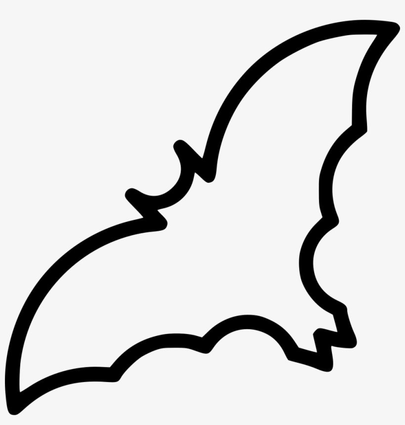 Bat Animal Haloween Avatar Figure Comments - Portable Network Graphics, transparent png #3401815