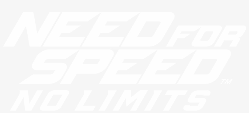 Need For Speed No Limits - Need For Speed Payback Logo, transparent png #3401816