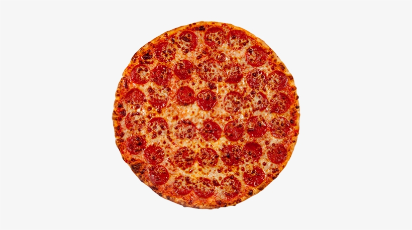 Party Pleaser Pepperoni Pizza At Johnny's Pizza House - Pepperoni, transparent png #3401872