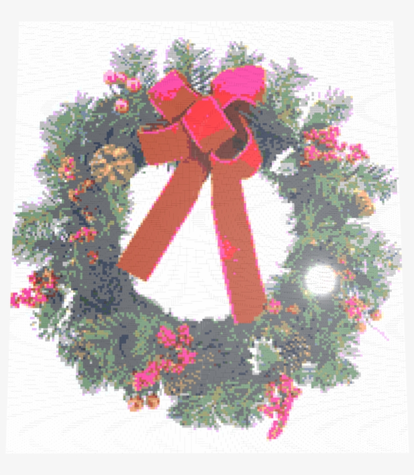 Wreath, transparent png #3401911