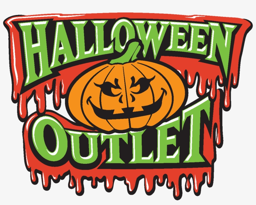 Halloween Outlet, transparent png #3401945