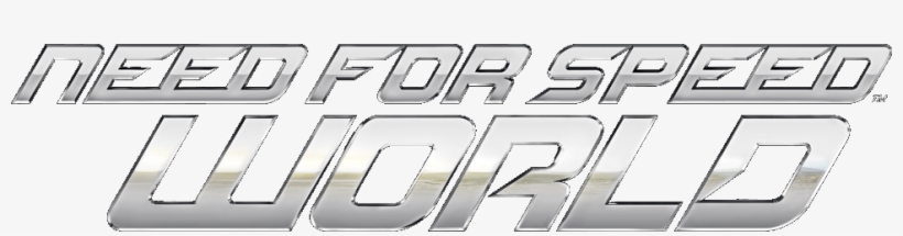 Tiolo - Need For Speed World Png, transparent png #3401971