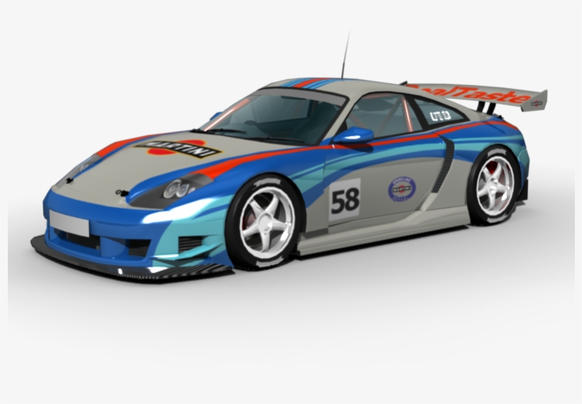 Http - //i42 - Photobucket - - Real Racing Render Png, transparent png #3401989