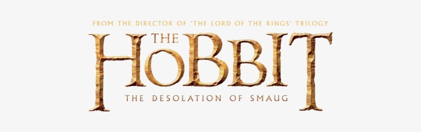 Find An Hfr Theater - Hobbit Strategy Battle Game Logo, transparent png #3402028