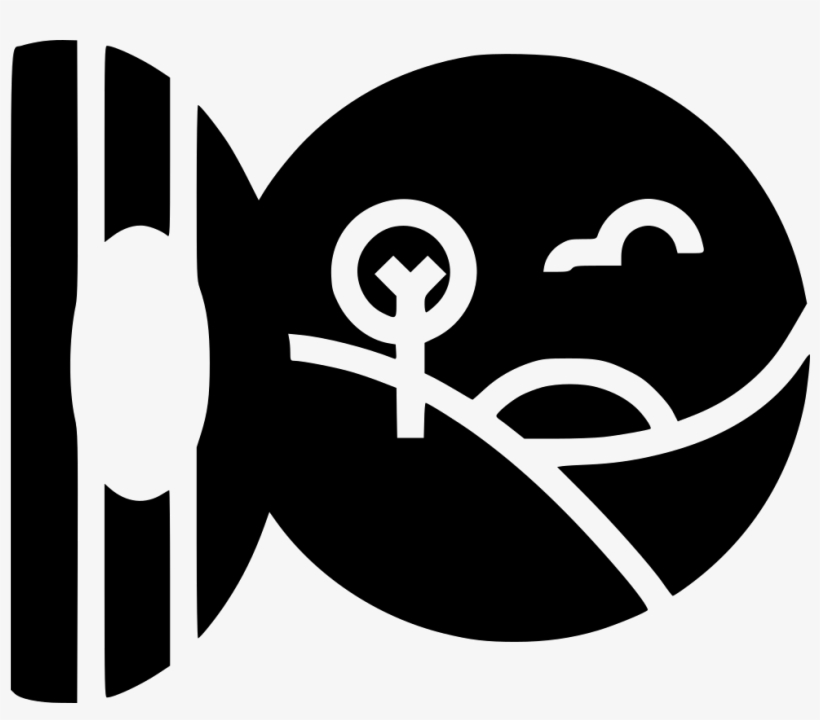 The Hobbit - - Emblem, transparent png #3402152