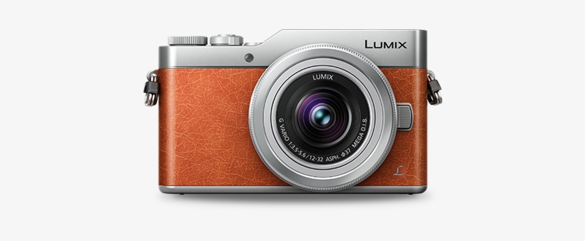 Panasonic Lumix Dmc Gf9, transparent png #3402186