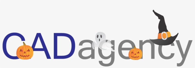 Logo - Jack-o'-lantern, transparent png #3402215