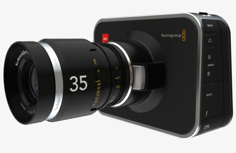 Camera In 3d Png, transparent png #3402269