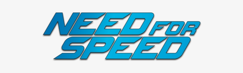 Z0xekqn - Need For Speed, transparent png #3402426