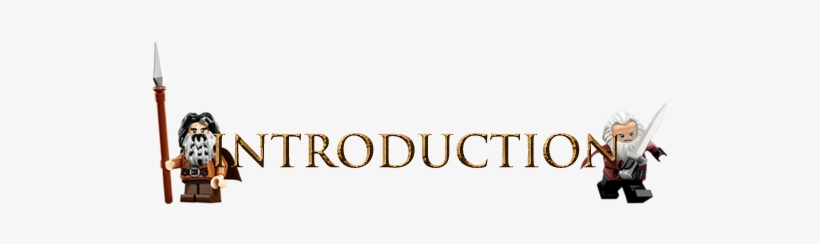 Lego The Hobbit Is The Seventh Lego Game Released On - Lego The Hobbit Bifur Dwarf Minifigure Lord, transparent png #3402429