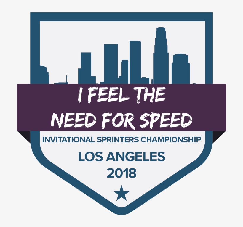 I Feel The Need For Speed - Keep The Faith Note Cards, transparent png #3402500