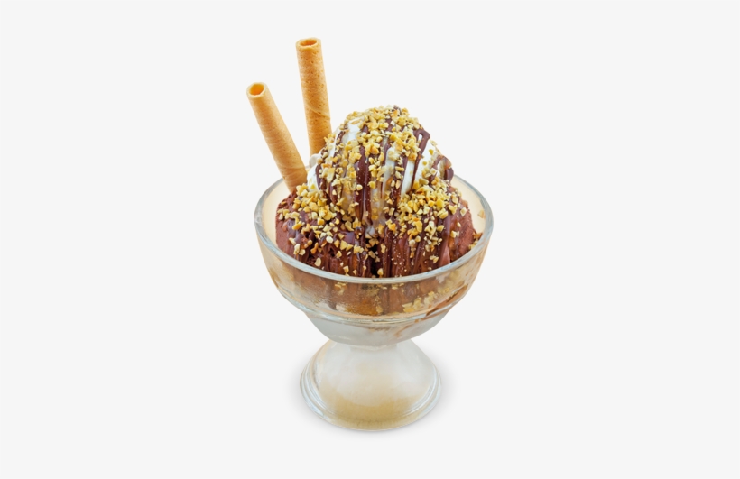 Ice Cream Cup Png Photo - Portable Network Graphics, transparent png #3402536