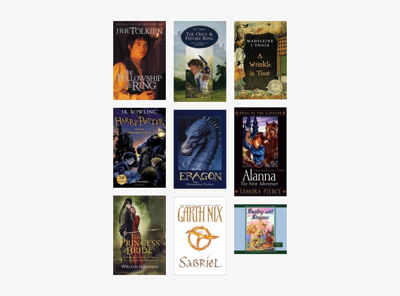 Eragon Book, transparent png #3402590