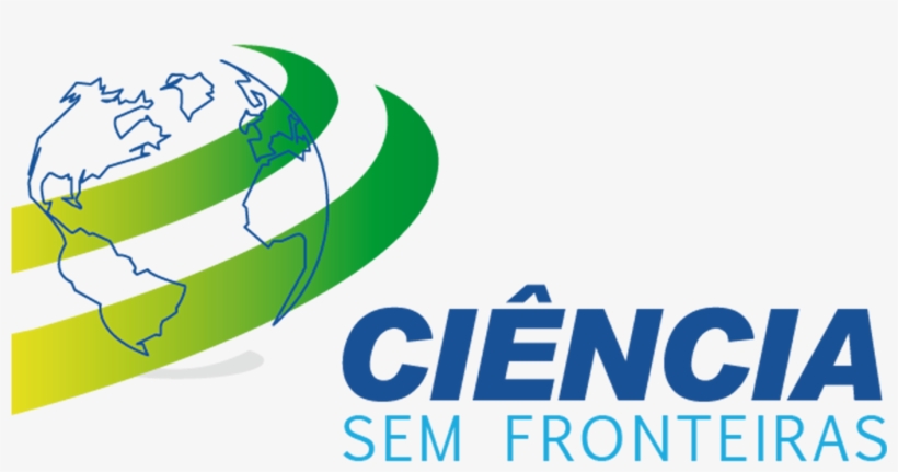 Ciência Sem Fronteiras - Science Without Borders, transparent png #3402669