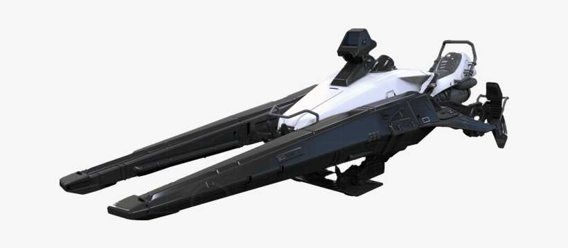 S-07 Propellant - Destiny Hoverbike, transparent png #3402733