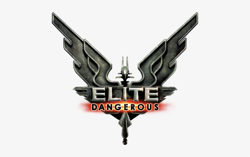 Fans Of The Third Sequel To The Elite Game Created - Elite Dangerous Png, transparent png #3402763