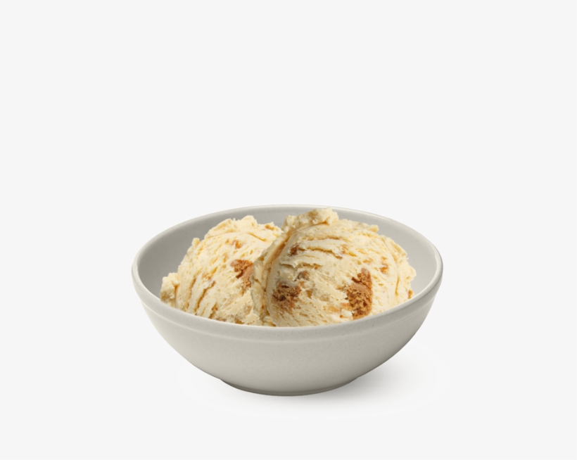 Kapiti Gingernut Ice Cream - Ice Cream, transparent png #3402844