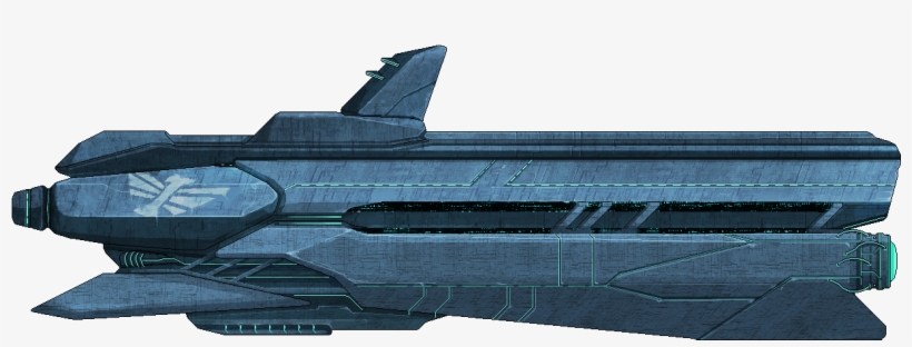 Federation Assault Ships - Pixel Starships Federation Ships, transparent png #3402884