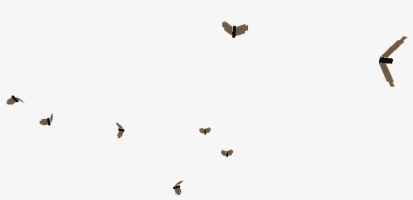 Midges - Wiki, transparent png #3402914