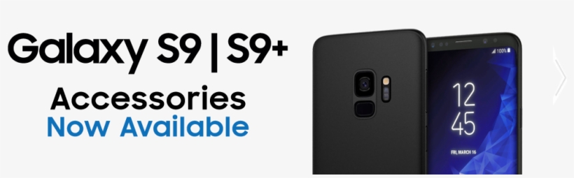 Samsung Galaxy S9 Accessories - Samsung On Nxt 16gb, transparent png #3402946