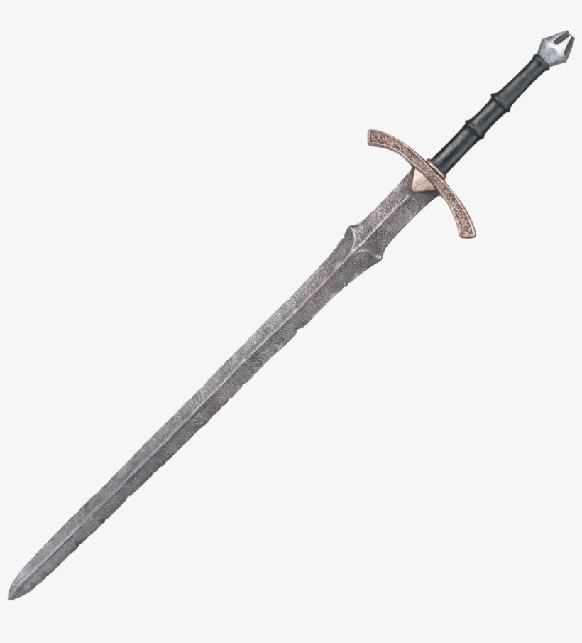 Executioner's Sword, transparent png #3403048