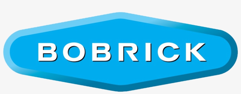 Bobrick Washroom Equipment Logo, transparent png #3403112