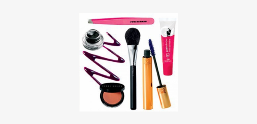 Make Up Accessories, transparent png #3403140