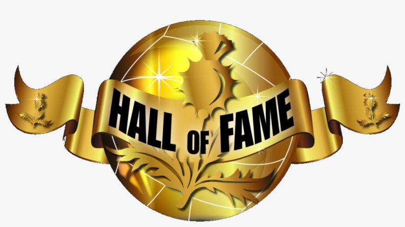 Guess Who Made To The Hall Of Fame - Illustration, transparent png #3403254