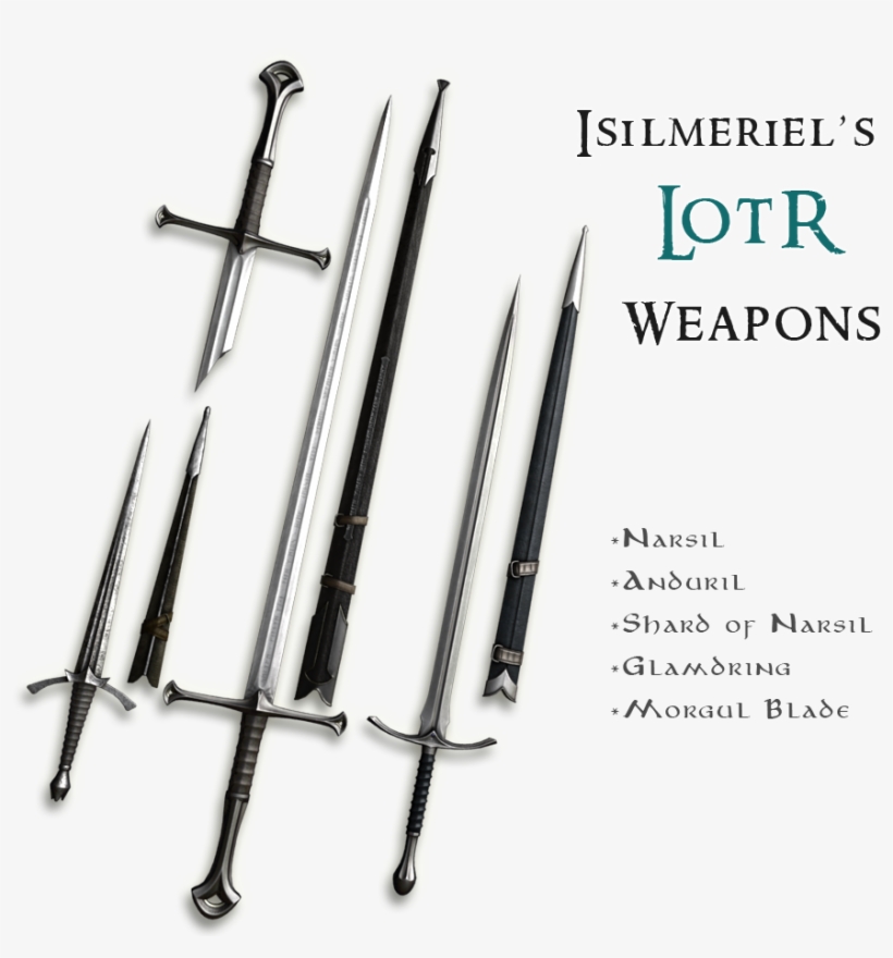 Image - Weapon, transparent png #3403256