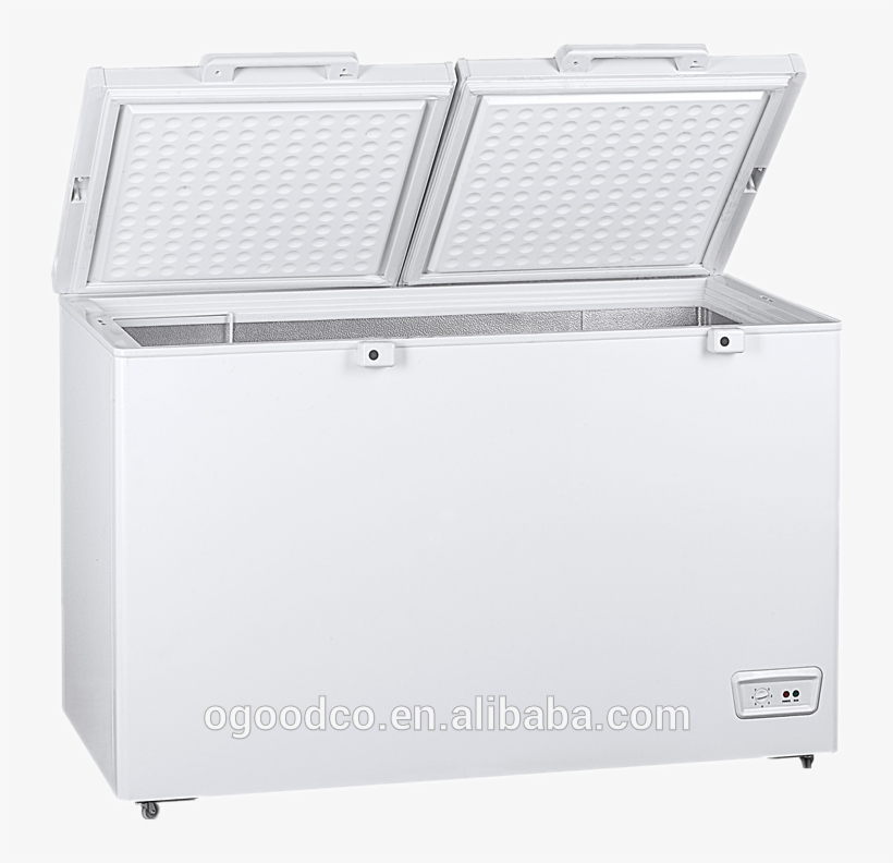Deep Freezer Transparent Png - Deep Freezer Png, transparent png #3403257