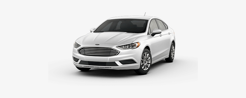 2018 Honda Accord Sedan Lx Cvt, 2018 Ford Fusion S, transparent png #3403310