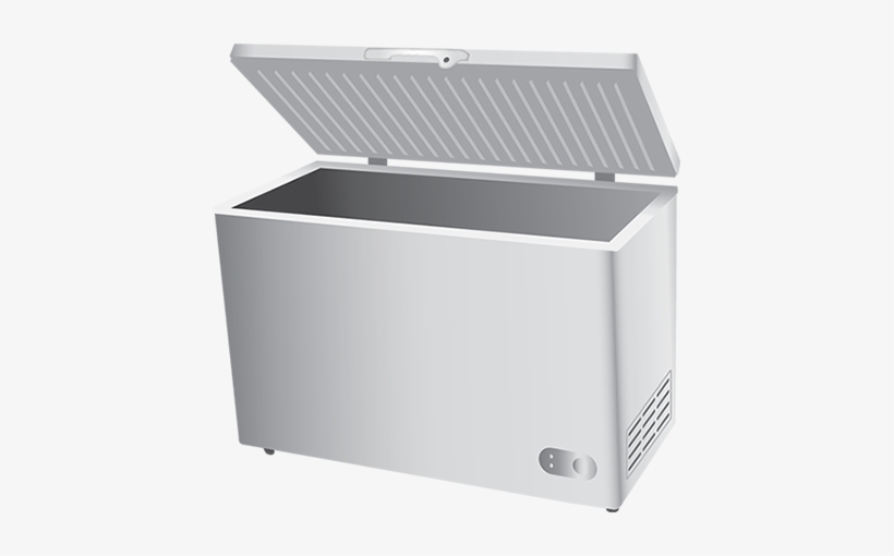 Product Description - Freezers En Png, transparent png #3403311