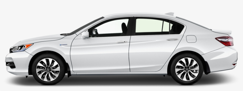 Honda Clipart Honda Accord - White Chevy Sonic 2017, transparent png #3403331