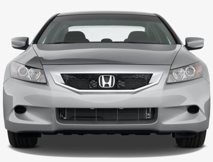 Honda Accord Png 2008 Honda Acco 2010 Honda Accord Coupe Front Free Transparent Png Download Pngkey