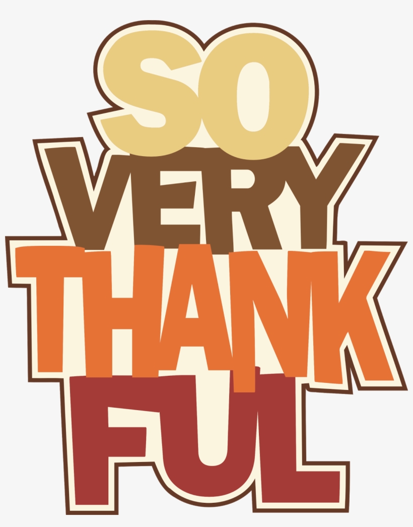 Happy Thanksgiving ❤ - Portable Network Graphics, transparent png #3403422